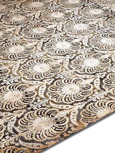 Ferdinand Hand-Woven Exquisite Rug