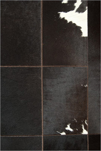 Avelis Luxury Cowhide Rug