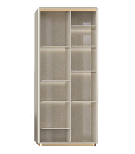 Clizia Artisan Bookcase