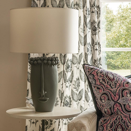 Elden Artisan Table Lamp
