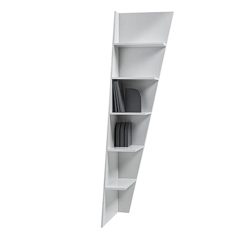 Esquina Statement Bookcase