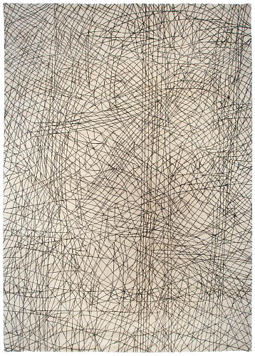 Tangle Wool Rug