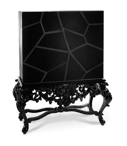 Victoria Luxe Designer Cabinet