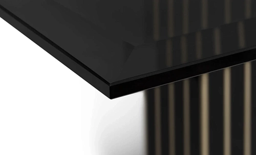 Illusion Dining Table