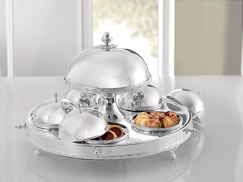 Tea Set