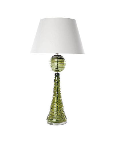 Muffy Artisan Table Lamp
