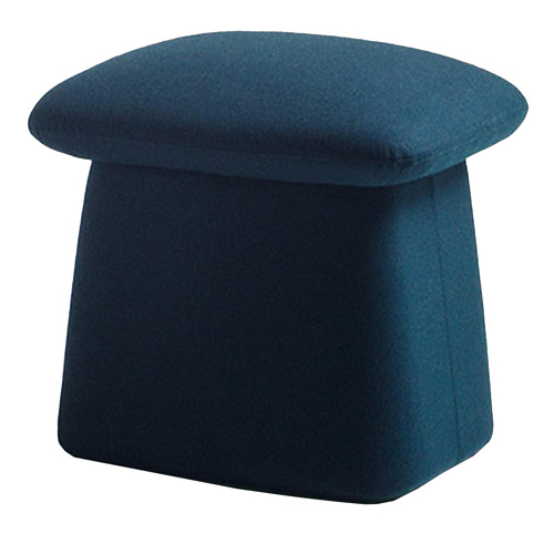 Bulè Handmade Italian Pouf