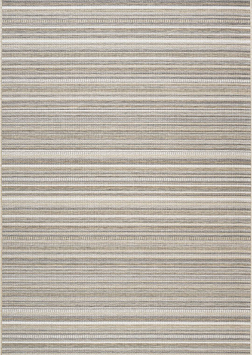 Brighton Striped Outdoor Rug