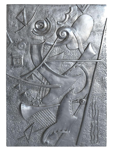 Capricci Musicanti 12 Panel