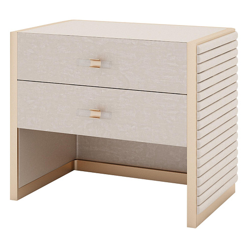 Majestic Nightstand