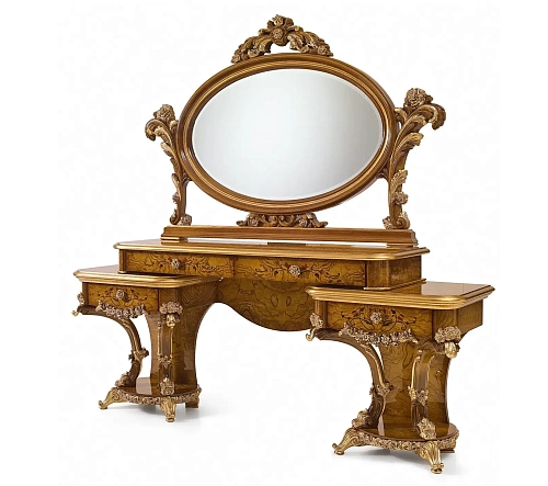 Royal Vanity Desk