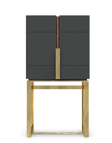 Inheritance Bar Cabinet