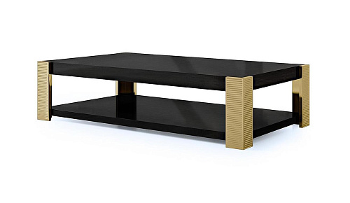 Secret Love Artisan Coffee Table
