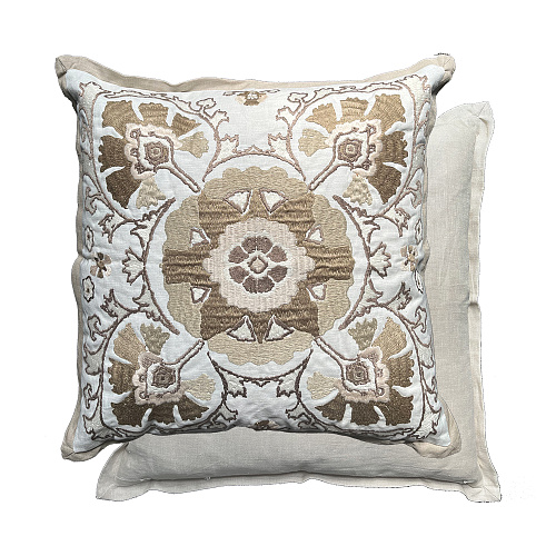 Alexi Handcrafted Cushion