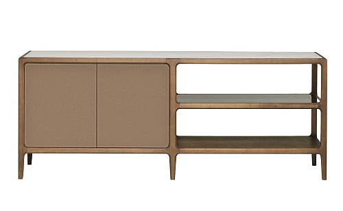 Bellagio Natural Italian Sideboard