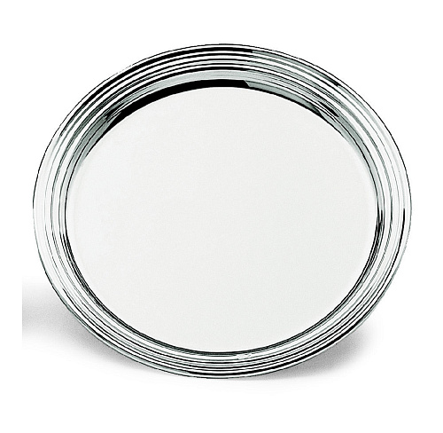 English Style Serving Plates