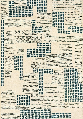 Scots Pine Wilton Rug