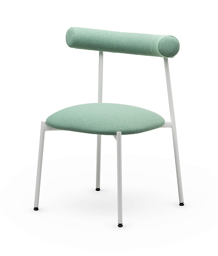 Pampa Light Green Chair