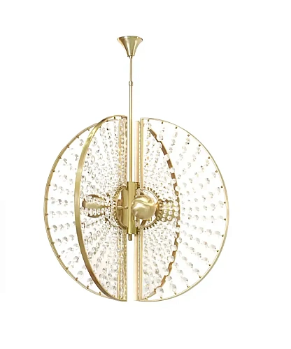 Roxane Luxe Chandelier