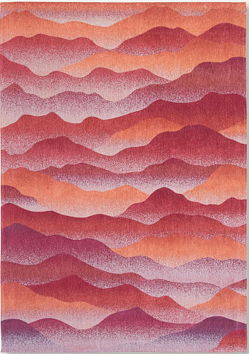 Autumn Modern Designer Rug