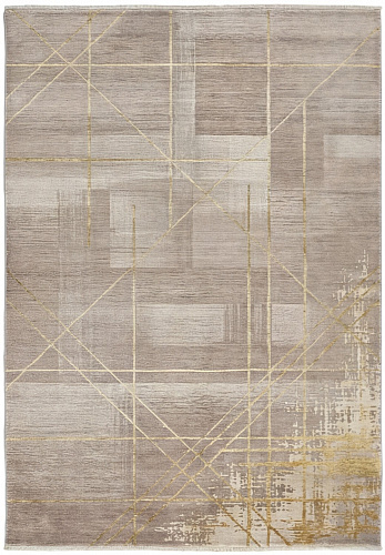 Stone Ledger Heritage Rug