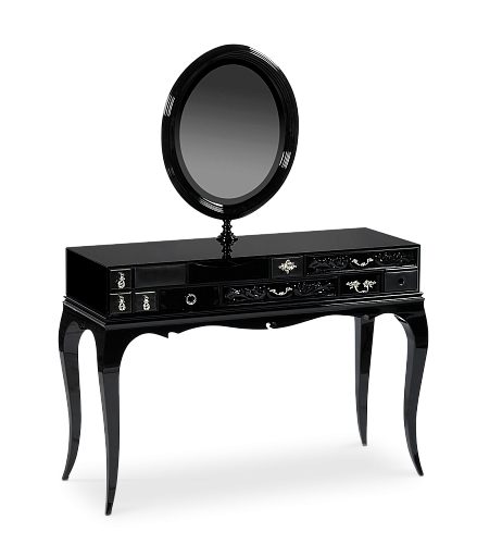 Beverly Luxe Dressing Table