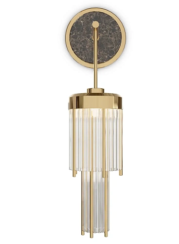 Guide II Small Wall Lamp