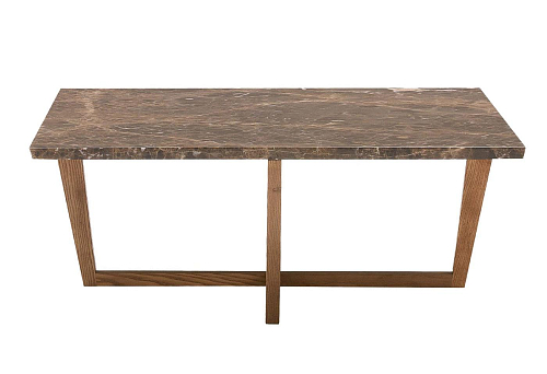 City Marble Coffee Table