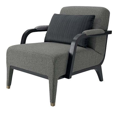 Dilan Premier Italian Armchair