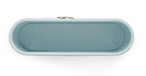 Nimbus Small Blue Shelf