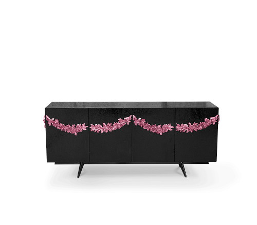 Grandeur Premium Sideboard