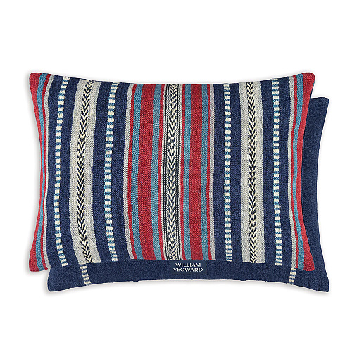 Indus Handcrafted Cushion