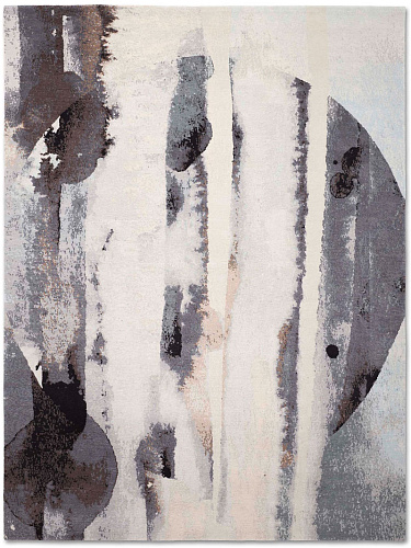 Galileo Luxury Silk / Wool Rug