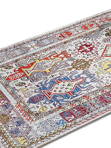 Soul Luxury 100% Wool Rug