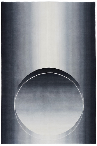 Hiatus Luxury Designer Handmade Rug