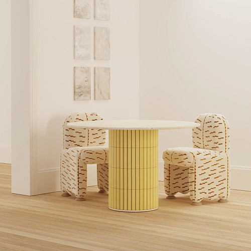 Nouvelle Vague Round Table
