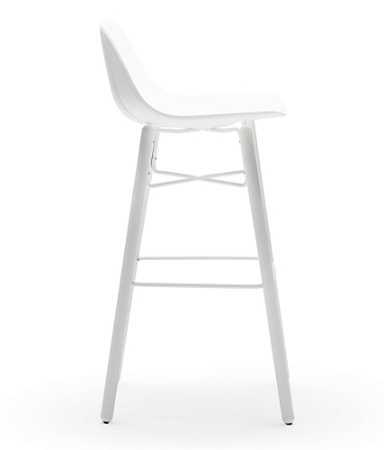 Babah W Bar Stool