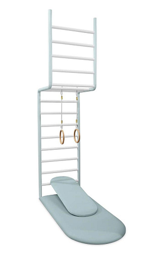 Wonderland Play Ladder