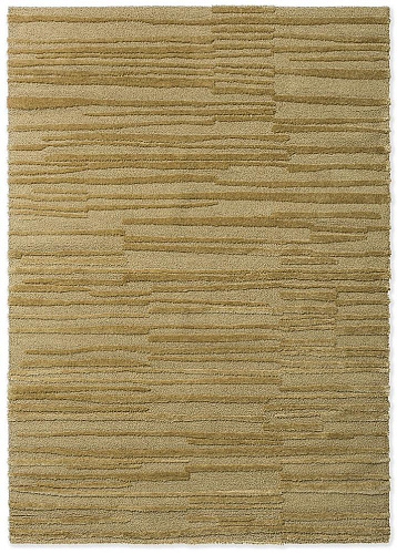 Duo Landscape Vintage Rug