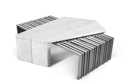 Emperor Center Table