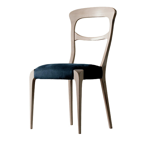 Capotavola Grey Chair