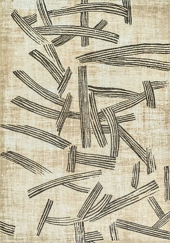 Slate Premium Flatwoven Rug
