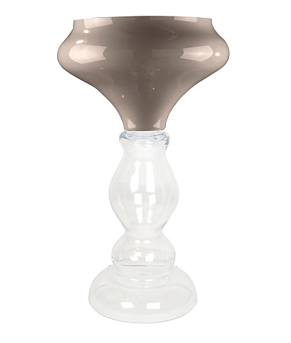 Zeus Handcrafted Decorative Vase