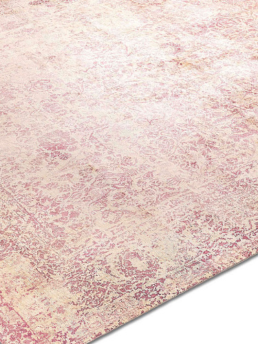 Zero Pile Luxury Handwoven Rug