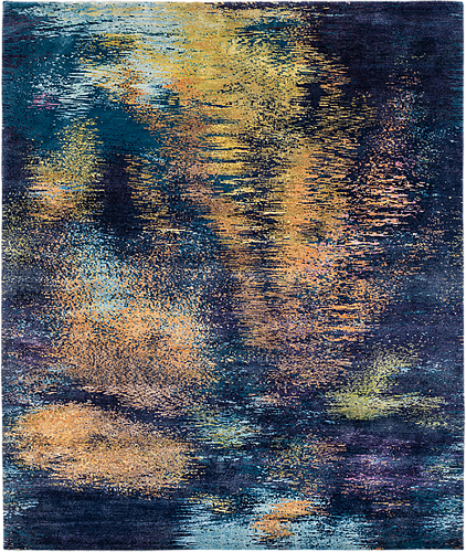 Thoe Luxury Designer Rug