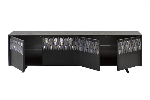 Plume Luxe Sideboard