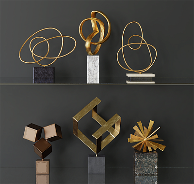 Decorative Objects