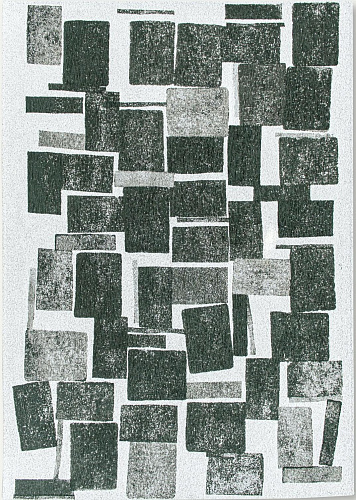 Sycamore Modern Designer Rug
