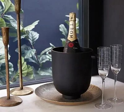 Champagne & Ice Buckets
