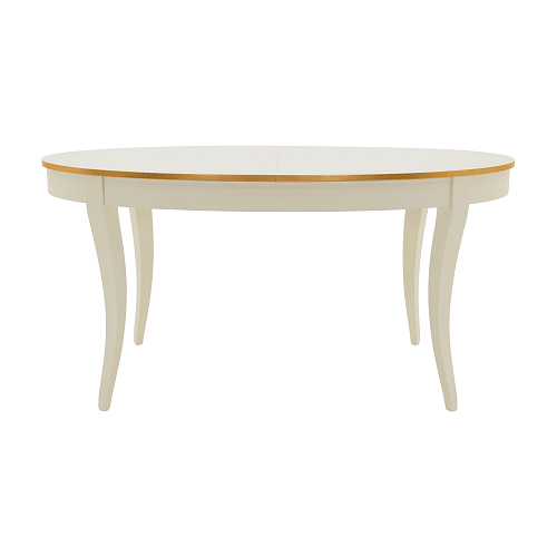 Luna Classic Dining Table